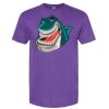Softstyle® CVC T-Shirt Thumbnail