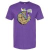 Softstyle® CVC T-Shirt Thumbnail