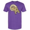 Softstyle® CVC T-Shirt Thumbnail
