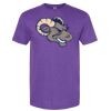 Softstyle® CVC T-Shirt Thumbnail