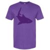 Softstyle® CVC T-Shirt Thumbnail