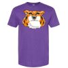 Softstyle® CVC T-Shirt Thumbnail