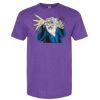 Softstyle® CVC T-Shirt Thumbnail