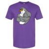 Softstyle® CVC T-Shirt Thumbnail