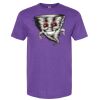 Softstyle® CVC T-Shirt Thumbnail