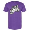 Softstyle® CVC T-Shirt Thumbnail