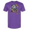 Softstyle® CVC T-Shirt Thumbnail
