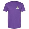 Softstyle® CVC T-Shirt Thumbnail