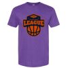 Softstyle® CVC T-Shirt Thumbnail