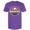 Softstyle® CVC T-Shirt Thumbnail