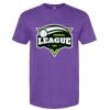 Softstyle® CVC T-Shirt Thumbnail