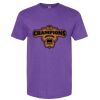Softstyle® CVC T-Shirt Thumbnail