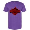 Softstyle® CVC T-Shirt Thumbnail