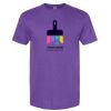 Softstyle® CVC T-Shirt Thumbnail
