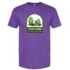 Softstyle® CVC T-Shirt Thumbnail