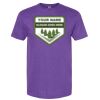 Softstyle® CVC T-Shirt Thumbnail
