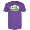 Softstyle® CVC T-Shirt Thumbnail