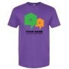 Softstyle® CVC T-Shirt Thumbnail