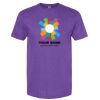 Softstyle® CVC T-Shirt Thumbnail