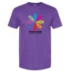 Softstyle® CVC T-Shirt Thumbnail