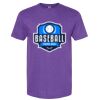 Softstyle® CVC T-Shirt Thumbnail