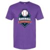 Softstyle® CVC T-Shirt Thumbnail