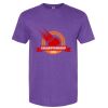 Softstyle® CVC T-Shirt Thumbnail