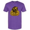 Softstyle® CVC T-Shirt Thumbnail