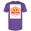 Softstyle® CVC T-Shirt Thumbnail