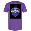 Softstyle® CVC T-Shirt Thumbnail