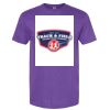 Softstyle® CVC T-Shirt Thumbnail
