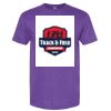 Softstyle® CVC T-Shirt Thumbnail