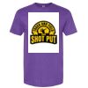 Softstyle® CVC T-Shirt Thumbnail