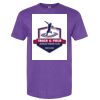 Softstyle® CVC T-Shirt Thumbnail