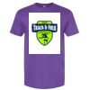 Softstyle® CVC T-Shirt Thumbnail