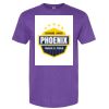 Softstyle® CVC T-Shirt Thumbnail