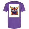 Softstyle® CVC T-Shirt Thumbnail