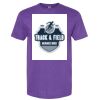 Softstyle® CVC T-Shirt Thumbnail