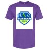 Softstyle® CVC T-Shirt Thumbnail