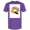 Softstyle® CVC T-Shirt Thumbnail