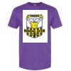 Softstyle® CVC T-Shirt Thumbnail