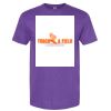 Softstyle® CVC T-Shirt Thumbnail