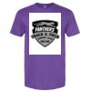 Softstyle® CVC T-Shirt Thumbnail