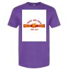 Softstyle® CVC T-Shirt Thumbnail
