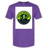 Softstyle® CVC T-Shirt Thumbnail