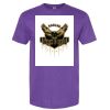 Softstyle® CVC T-Shirt Thumbnail
