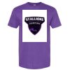 Softstyle® CVC T-Shirt Thumbnail