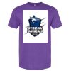 Softstyle® CVC T-Shirt Thumbnail