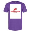 Softstyle® CVC T-Shirt Thumbnail