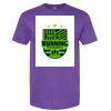 Softstyle® CVC T-Shirt Thumbnail